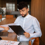 Top 5 Web Design Trends to Watch in 2025